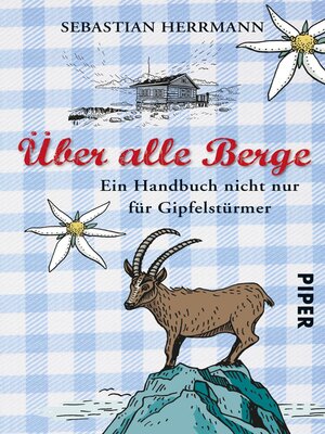 cover image of Über alle Berge